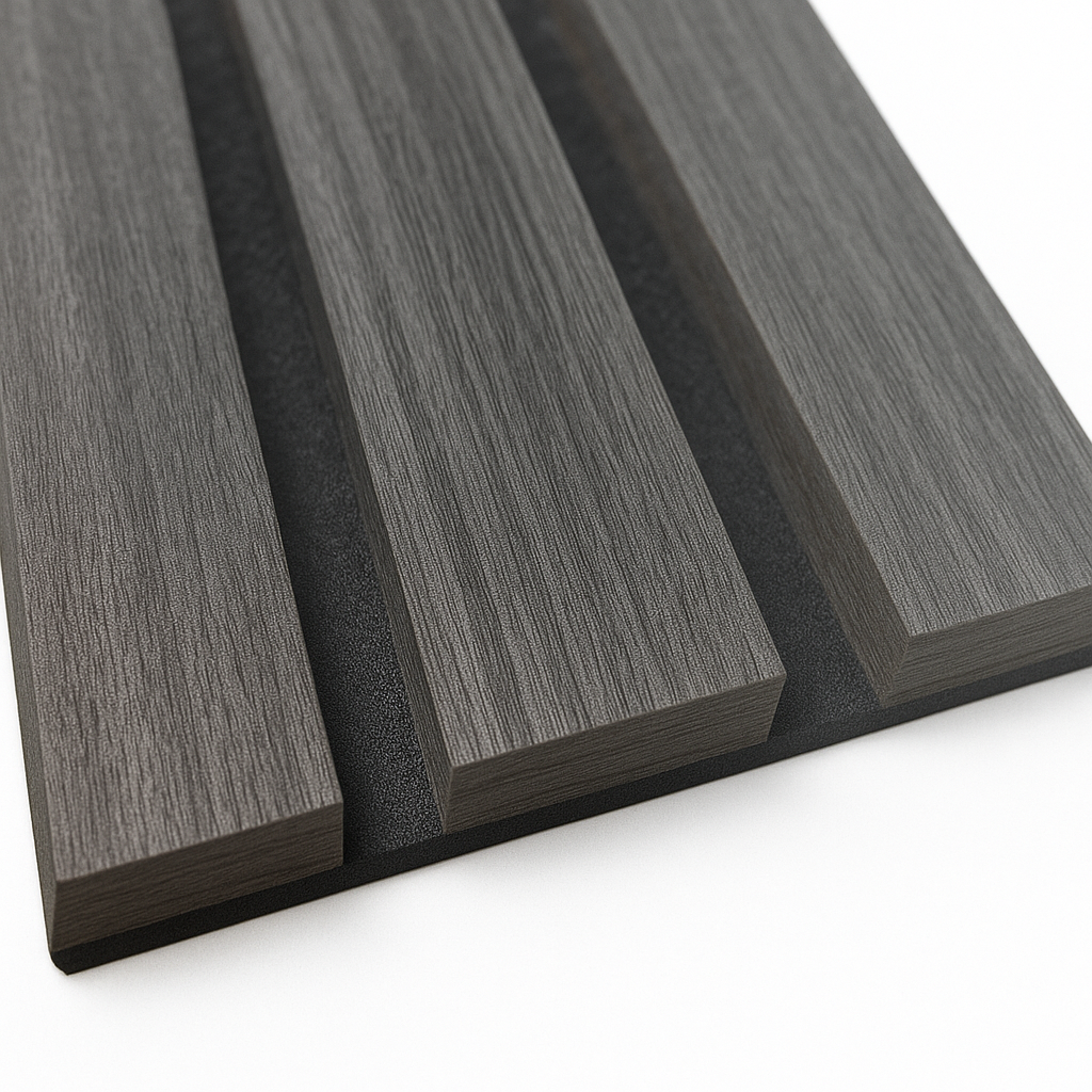 Premium Decorative Wall Panels (240cm x 60cm)