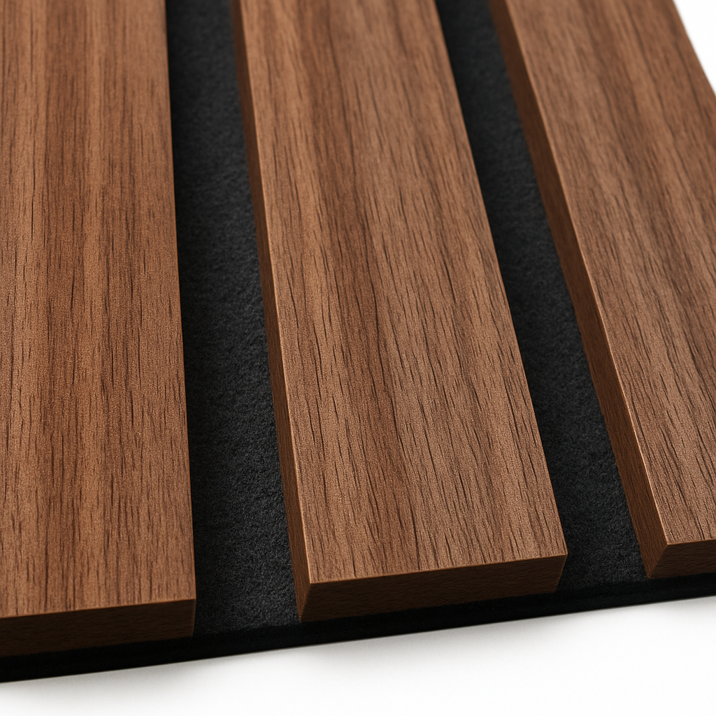 Premium Decorative Wall Panels (240cm x 60cm)