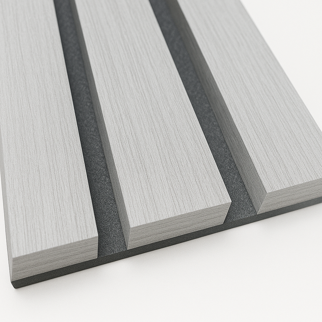 Premium Decorative Wall Panels (240cm x 60cm)