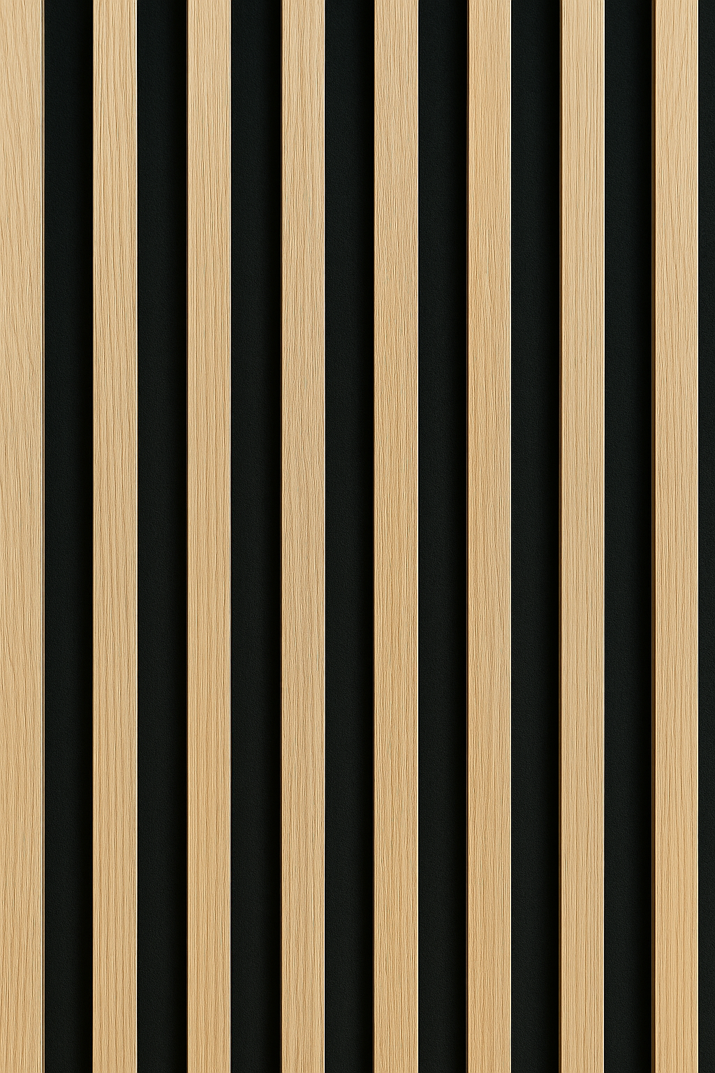 Premium Decorative Wall Panels (240cm x 60cm)