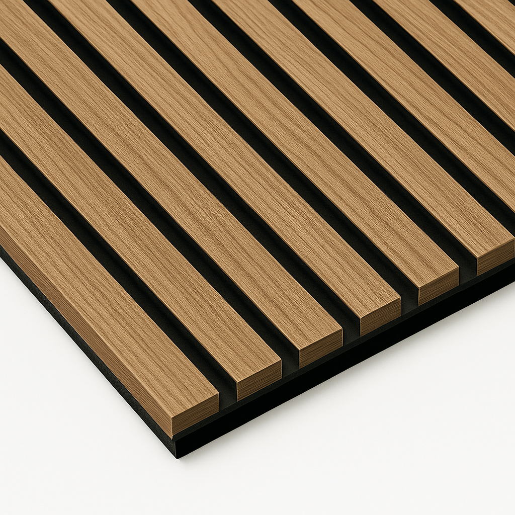 Premium Decorative Wall Panels (240cm x 60cm)