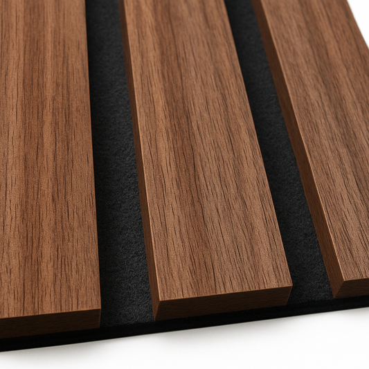 Premium Decorative Wall Panels (240cm x 60cm)
